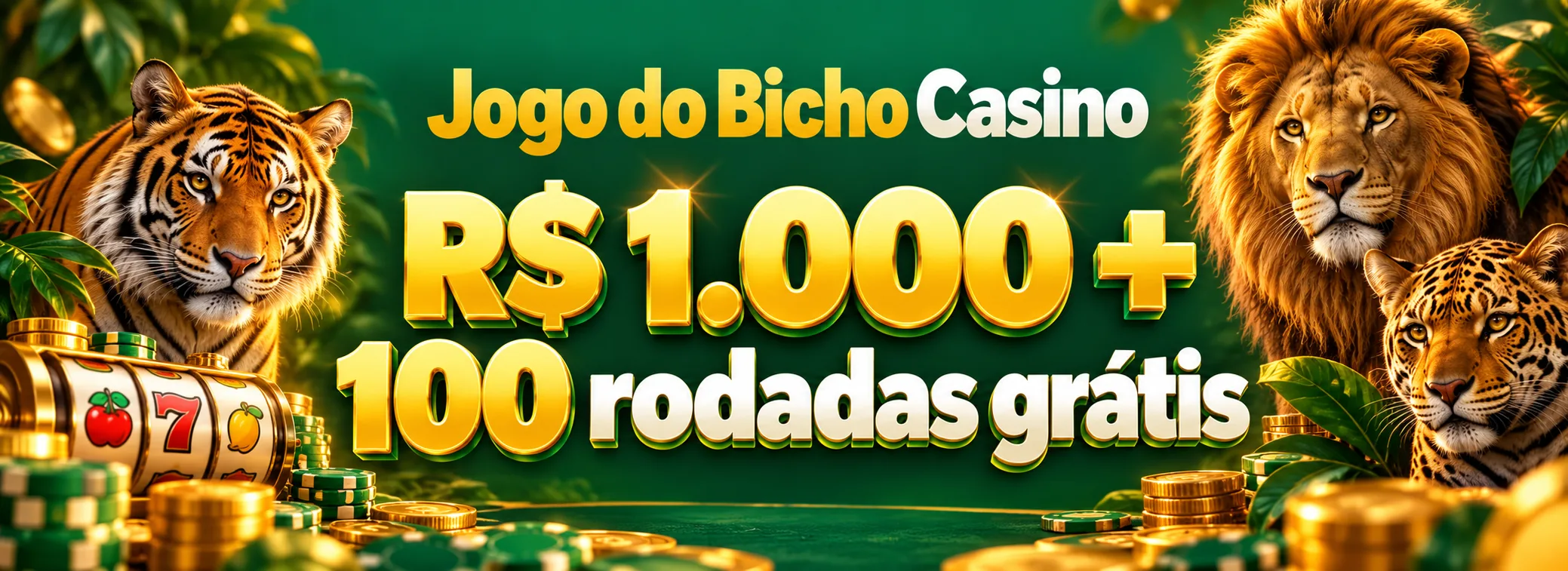 R$ 1.000 + 100 FS
